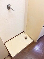 スリーフィールドたまプラーザの物件内観写真